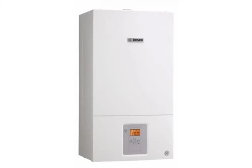 Котел газовый одноконтурный Bosch WBN6000-35H RN S5700, НС-1171919