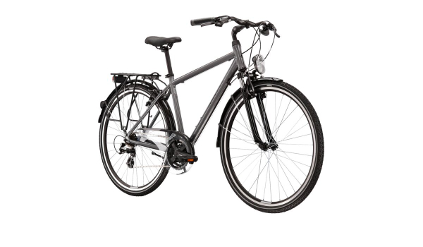 Велосипед Kross Trans 2.0