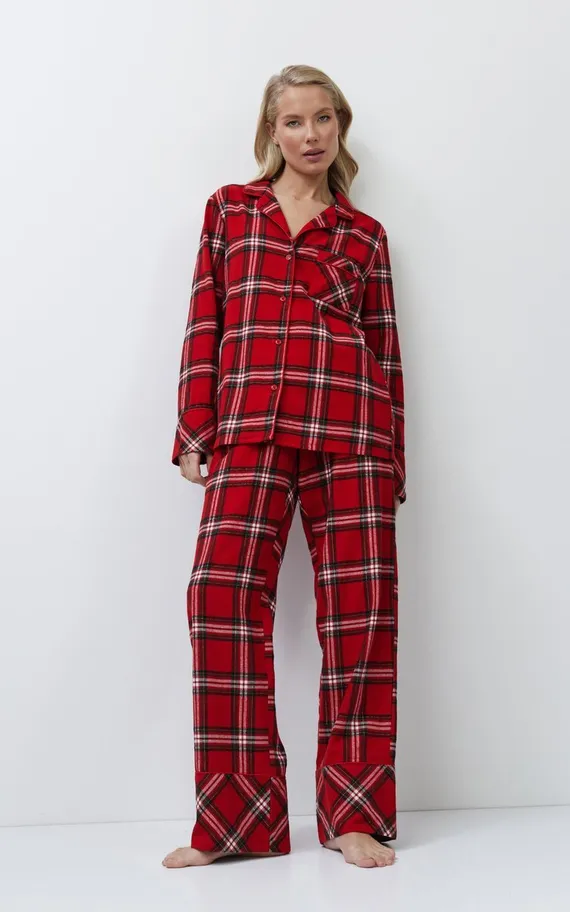 BELL Пижама женская со штанами