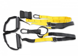 Петли тренировочные для функционального тренинга, набор P3 Hasttings Digger