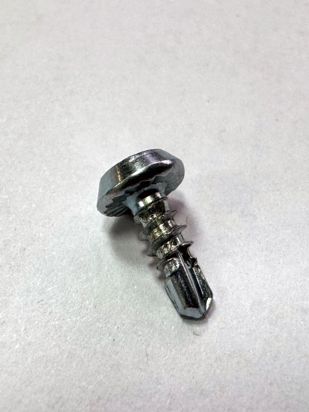 3,5х9,5 ОЦ. Саморез по металлу СВЕРЛО (500 шт.)