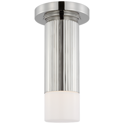 Потолочный светильник Visual Comfort Ace Mini Monopoint Flush Mount (Open Box)