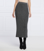 юбка TORY BURCH - графитовый(85851)