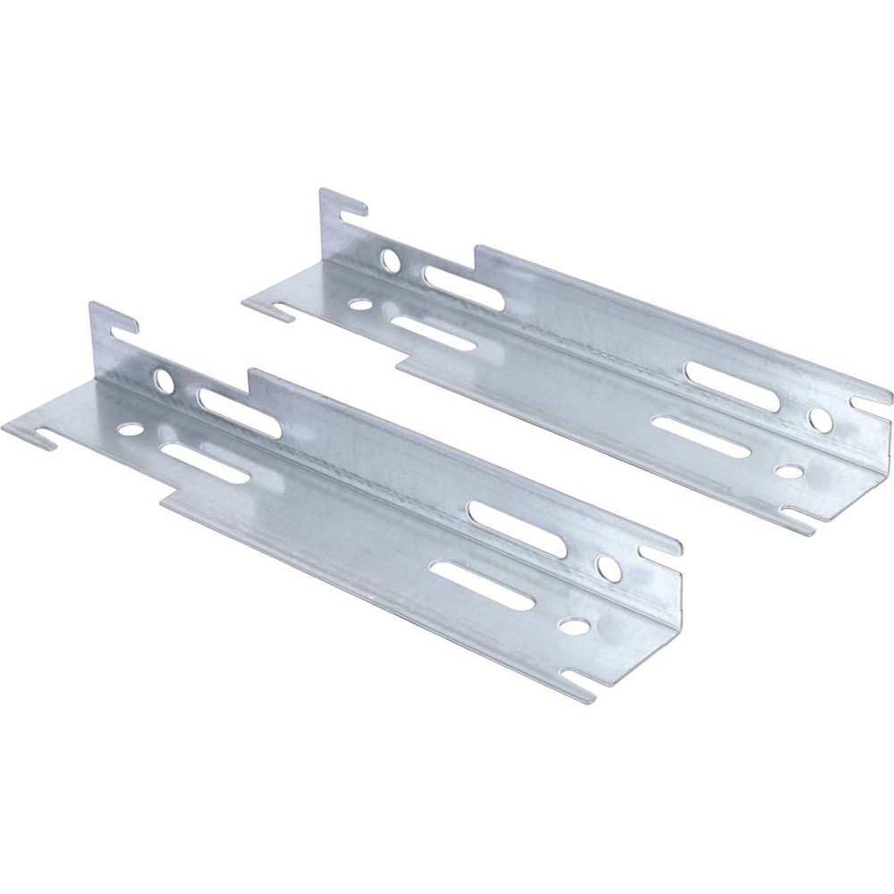 Радиатор панельный профильный ROMMER Ventil тип 11 - 300x600 мм (подключение нижнее, цвет белый)