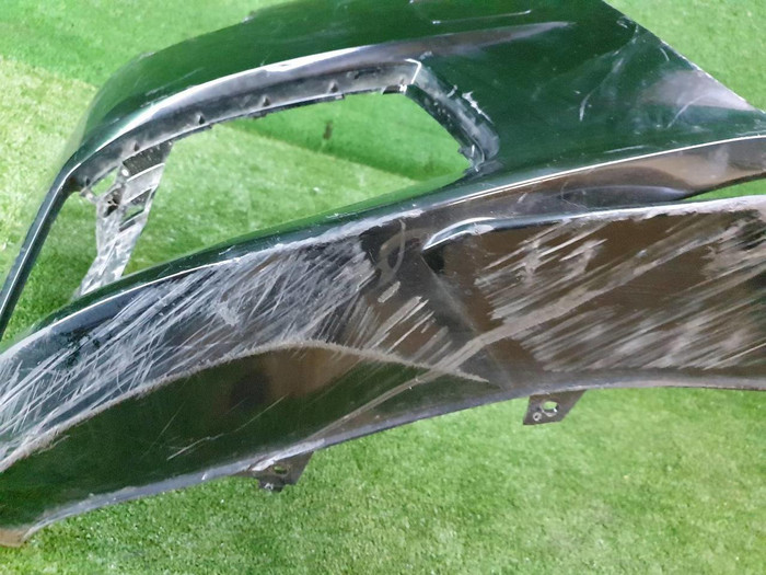 Бампер передний Audi A6 5 C8 (2018-2023)