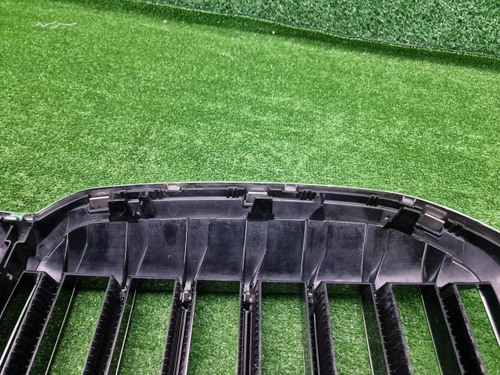 Решетка радиатора BMW X7 G07 (2019-2022)