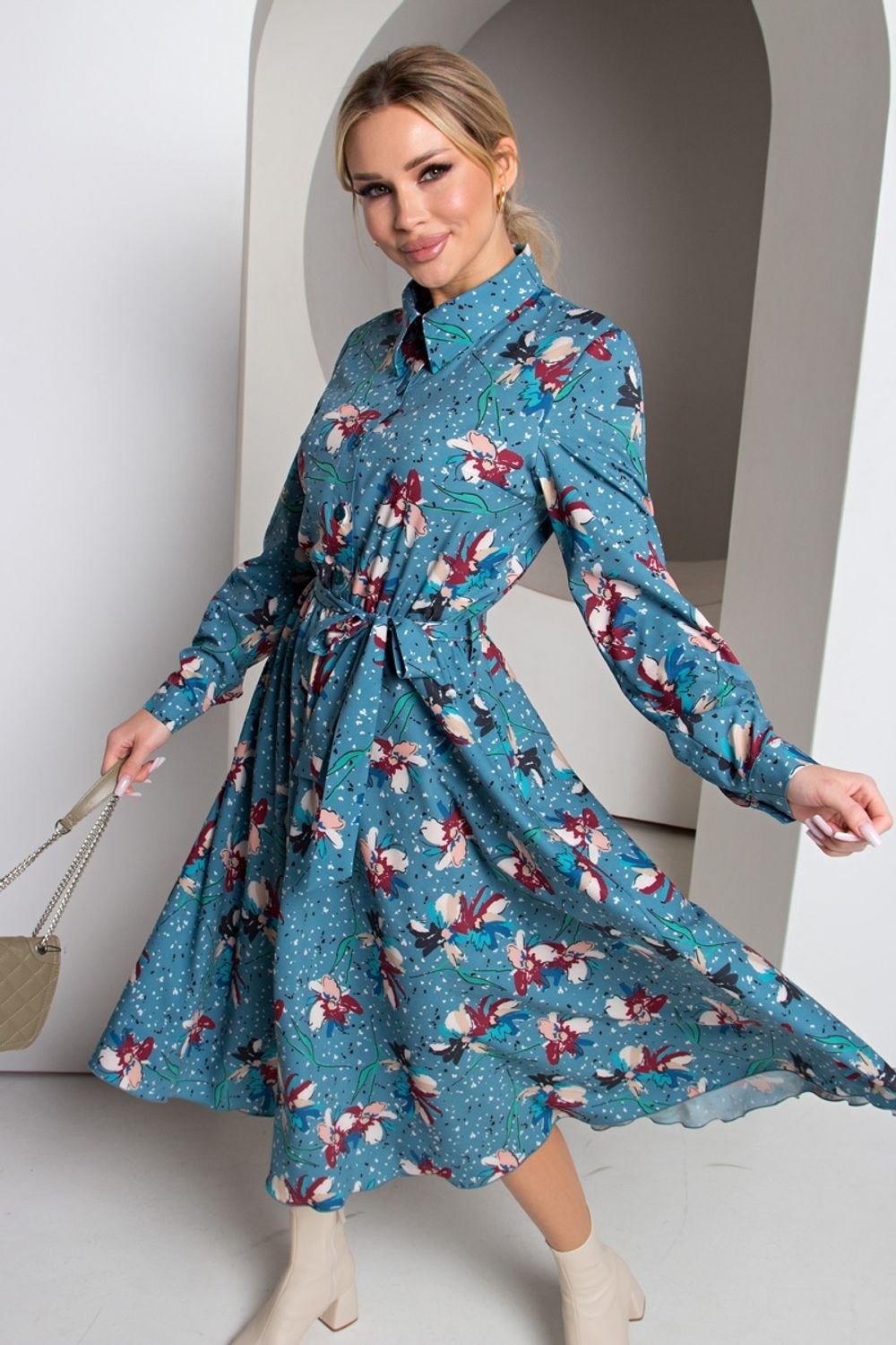 Платье Неада №16 Valentina