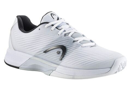 Теннисные кроссовки Head Revolt Pro 4.0 - white/black
