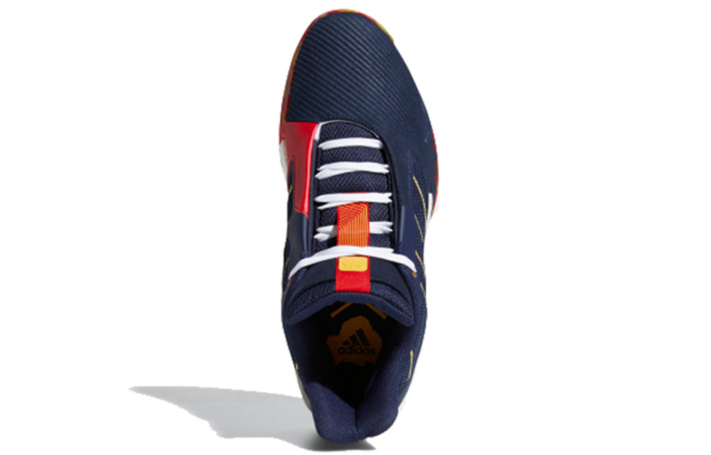 Кроссовки Adidas T Mac Millennium 2