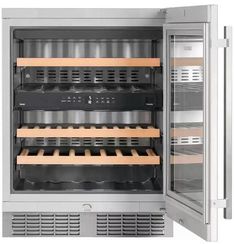 Винный холодильник Liebherr UWTes 1672-26 001