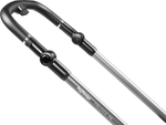 Коляска 3 в 1 Peg Perego Veloce TC Belvedere Lounge Mercury