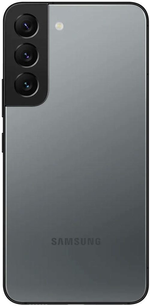 Samsung Galaxy S22 8 ГБ | 128 ГБ (Графитовый | Graphite)