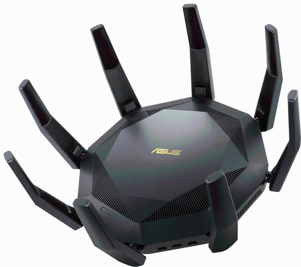 Wi-Fi роутер ASUS AX6000 RT-AX89X