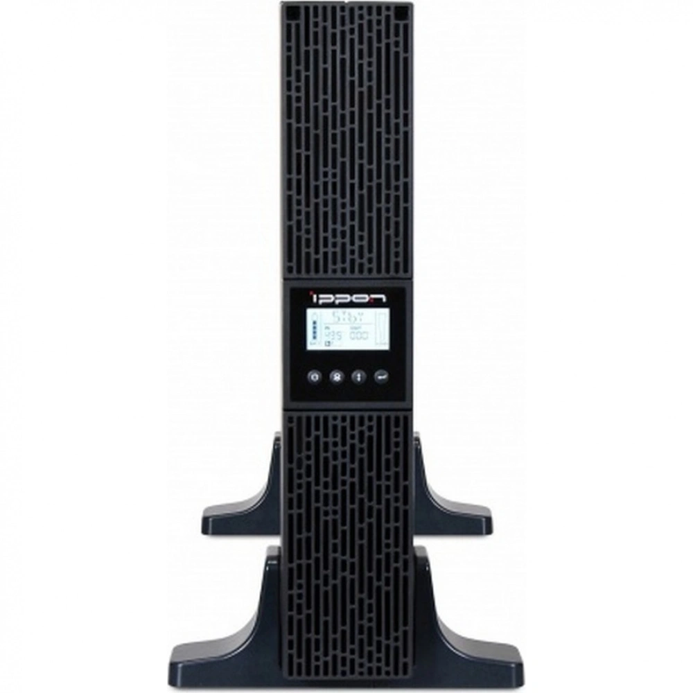 ИБП Ippon Smart Winner II 2000 черный