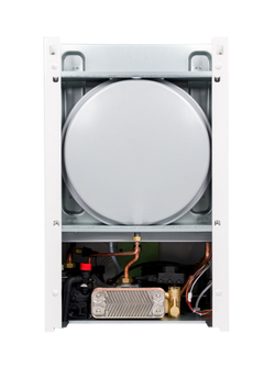 Настенный двухконтурный газовый котел Kotitonttu Toivo T-36 DК c OpenTherm (36кВт)