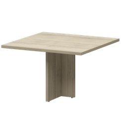 База стола переговоров KZP-30 Кронберг 1200x1200x750 Кортез