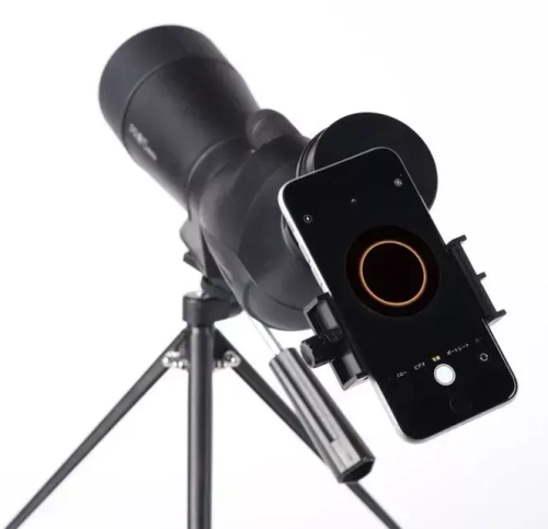 Зрительная труба KENKO PRO1S 16-48x65 PS-01A