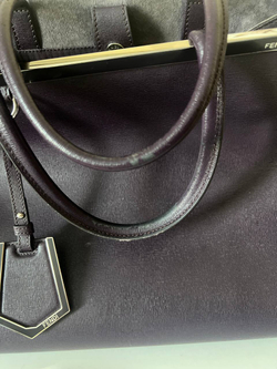 Сумка Fendi 2Jours Petite