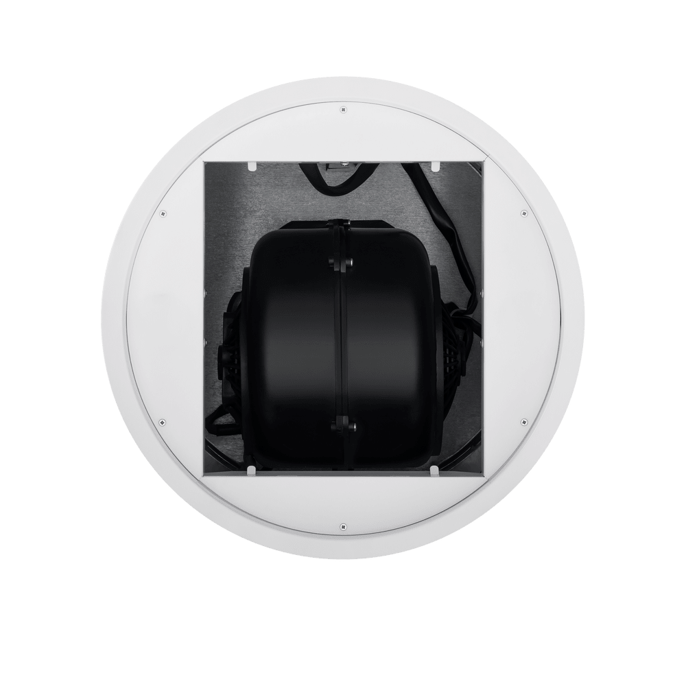 Кухонная вытяжка MAUNFELD ALBA 39 Isla белый