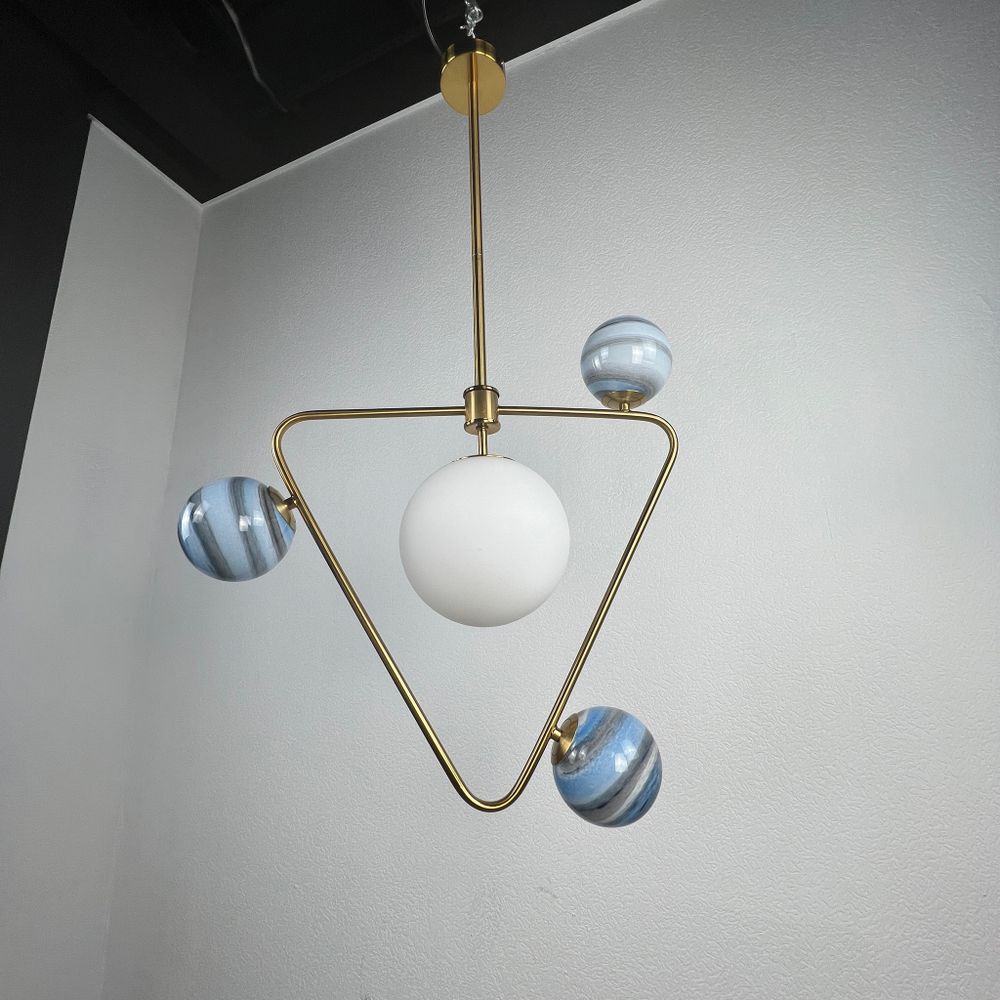 Подвесной светильник COSMOGONY A