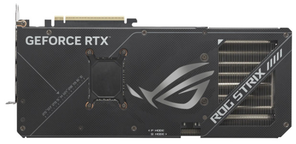 Видеокарта ASUS GeForce RTX 5070 ROG STRIX GAMING OC (ROG-STRIX-RTX5070-O12G-GAMING)