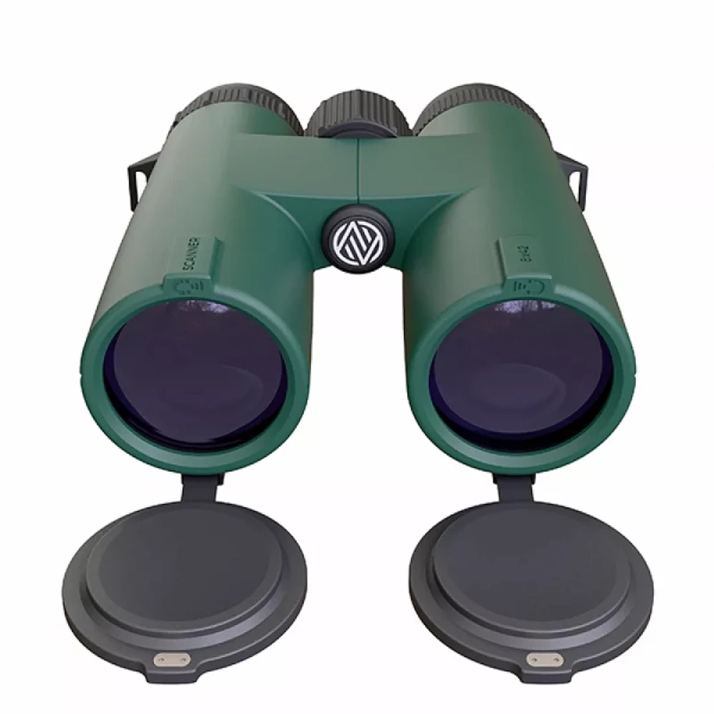 ARTELV SCANNER 8x42 оптический бинокль ASCAN8