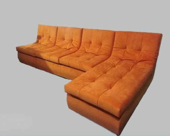 Диван модульный АЛЕКСАНДР (Г-образный)