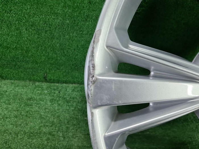 Диск литой R21 Audi Q8 (2018-н.в.)