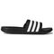 Adidas Adilette Comfort 'Black White'
