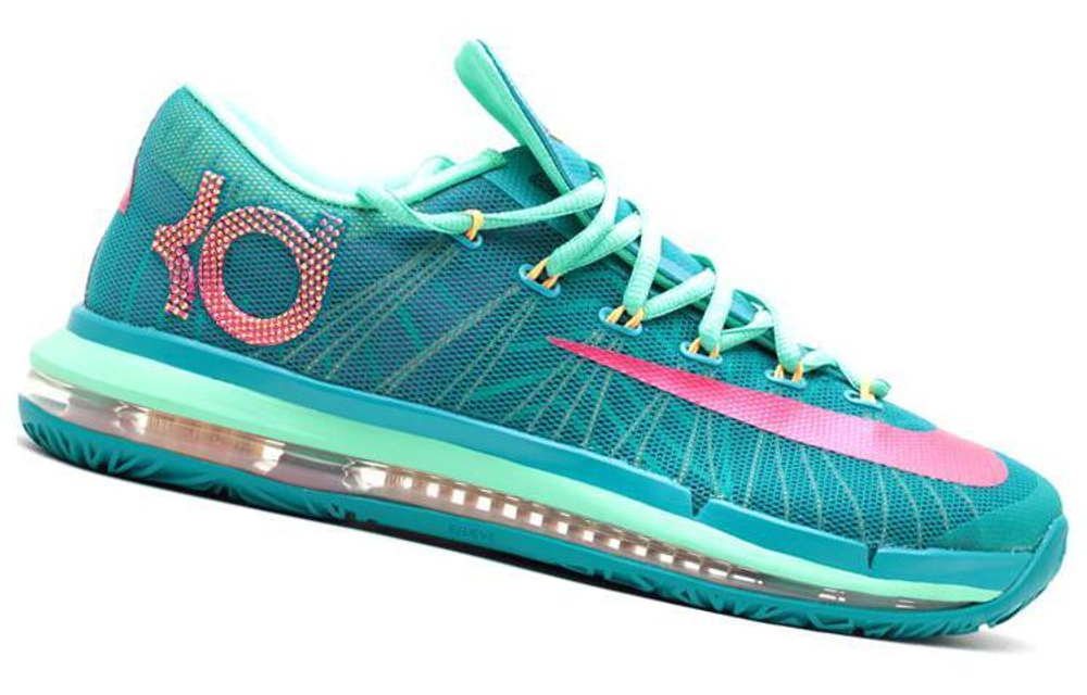 Кроссовки Nike Kd 6 Elite "Hero Pack" 6