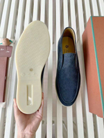Лоферы Loro Piana