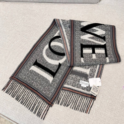 Шарф Loewe
