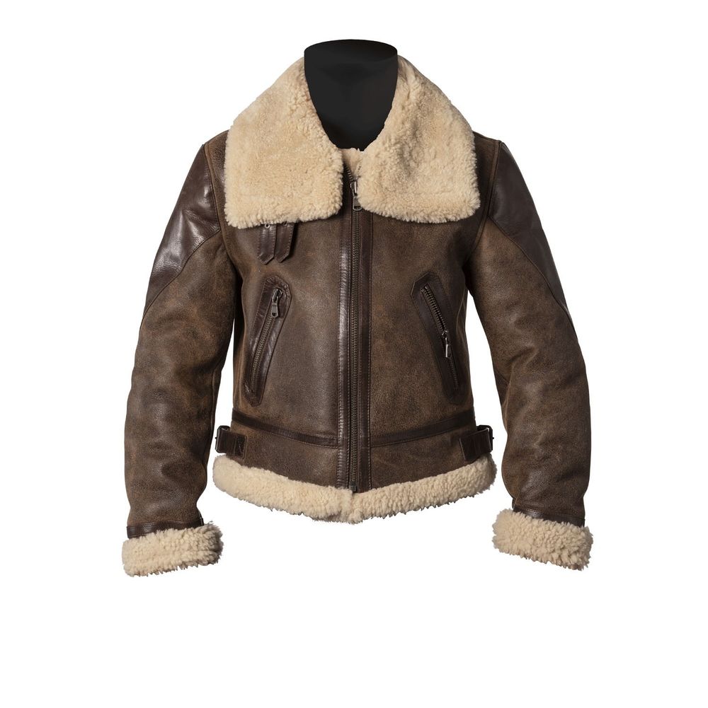 Thunder / Женская / Коричневый