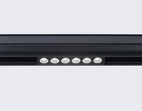 Магнитный светильник "BD-Light Multispot-1" 112 мм.