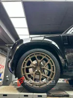 КОВАНЫЕ ДИСКИ для Land Rover DEFENDER 2025 L663