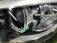 Фара левая BMW 5er G30 (2017-2020) LED
