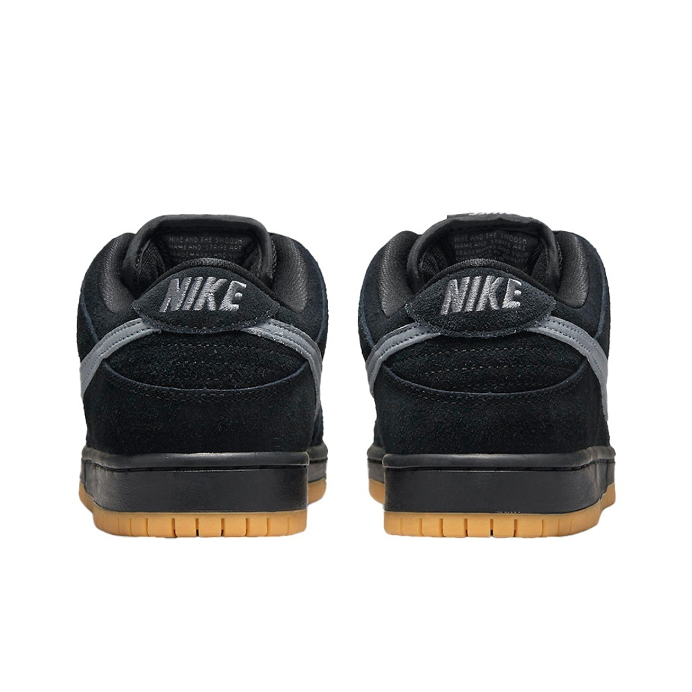 Nike Sb Dunk Low Fog
