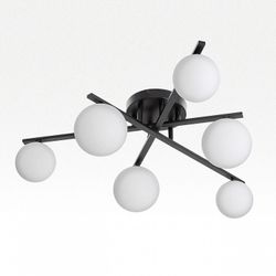 Потолочная люстра Citilux Glob CL209261