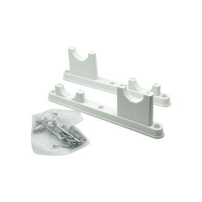 Кронштейн для полипропиленового коллектора TEBO 25 мм/32 мм