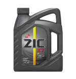 Масло ZIC X7 LS 10w40 4л синтетика SM/CF