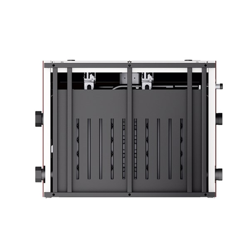 Котел отопительный газовый ЛЕМАКС Премиум ПРО-90