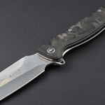 Vendetta Damascus 3.0
