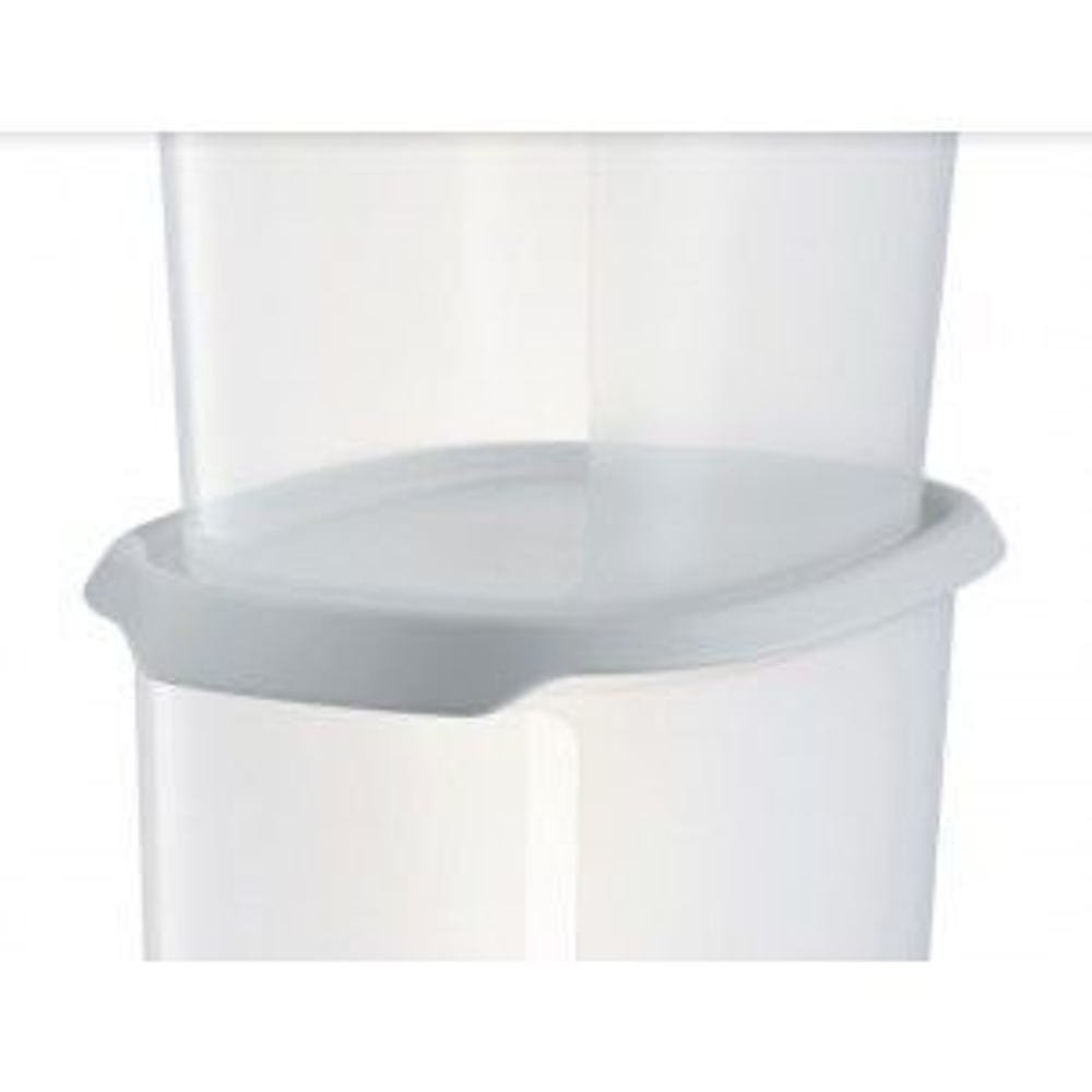 Контейнер пищевой Tupperware 540мл