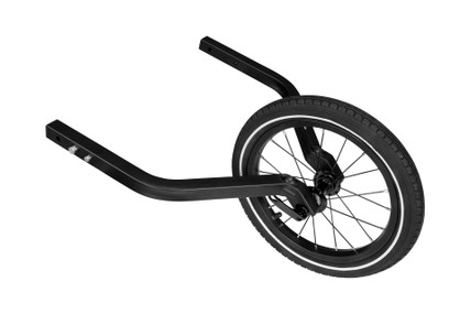 Qeridoo 14&quot; Joggerrad Einsitzer