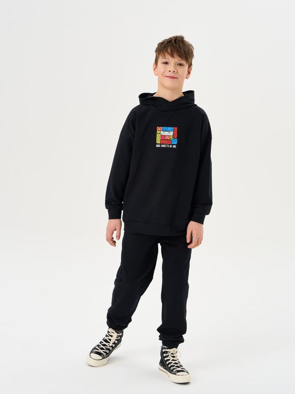 Джоггеры облегченные 