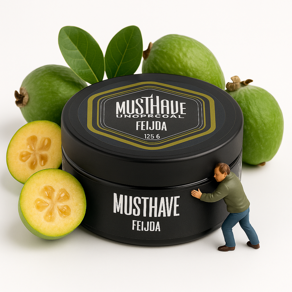 Must Have - Feijoa (125g)