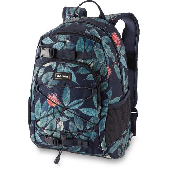 Рюкзак городской Dakine Grom 13L Eucalyptus Floral