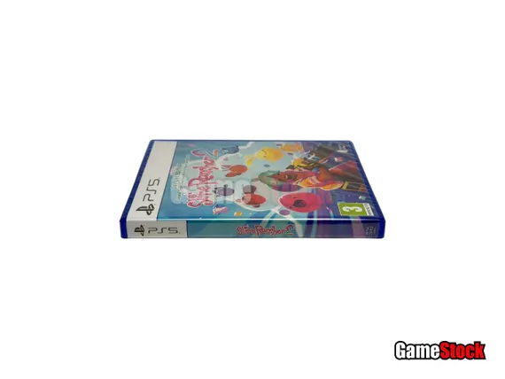 PS5 Slime Rancher 2 (Новинка!) (Новый, Русские субтитры, PPSA-20153)