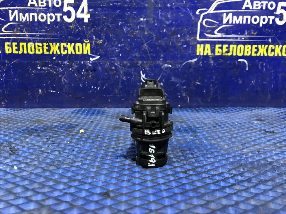 Моторчик бачка омывателя MAZDA AXELA 2003-2006