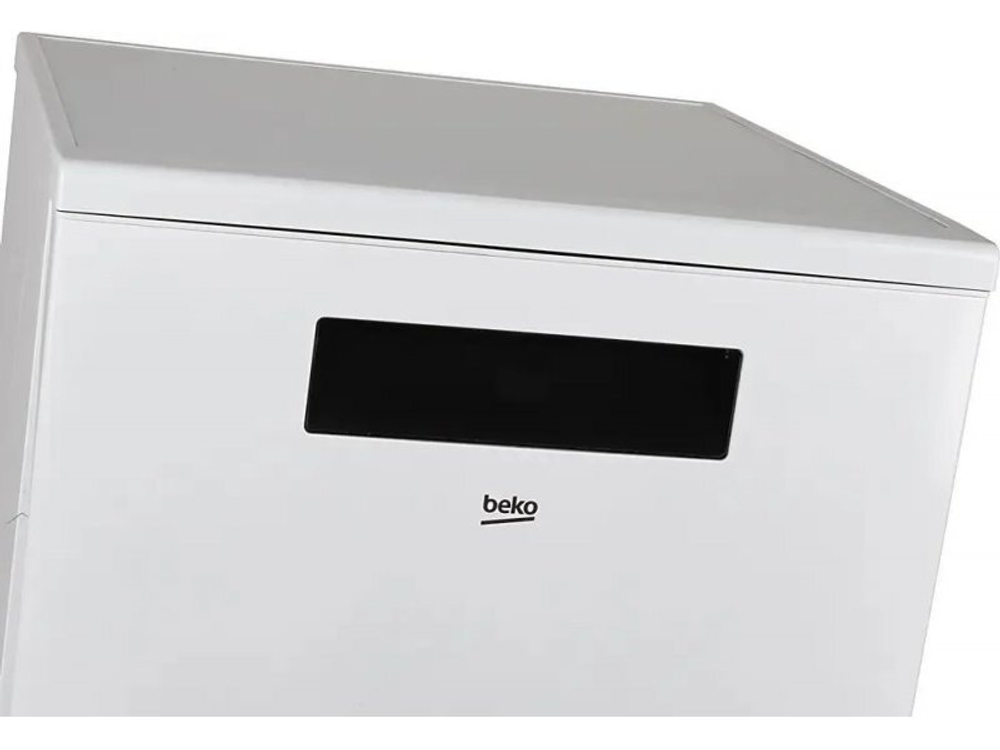 Посудомоечная машина Beko DEN48522W